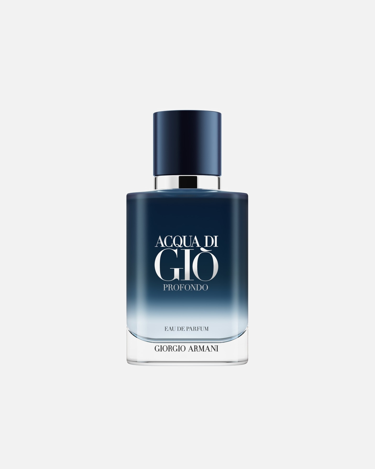Armani Acqua di Giò Profondo