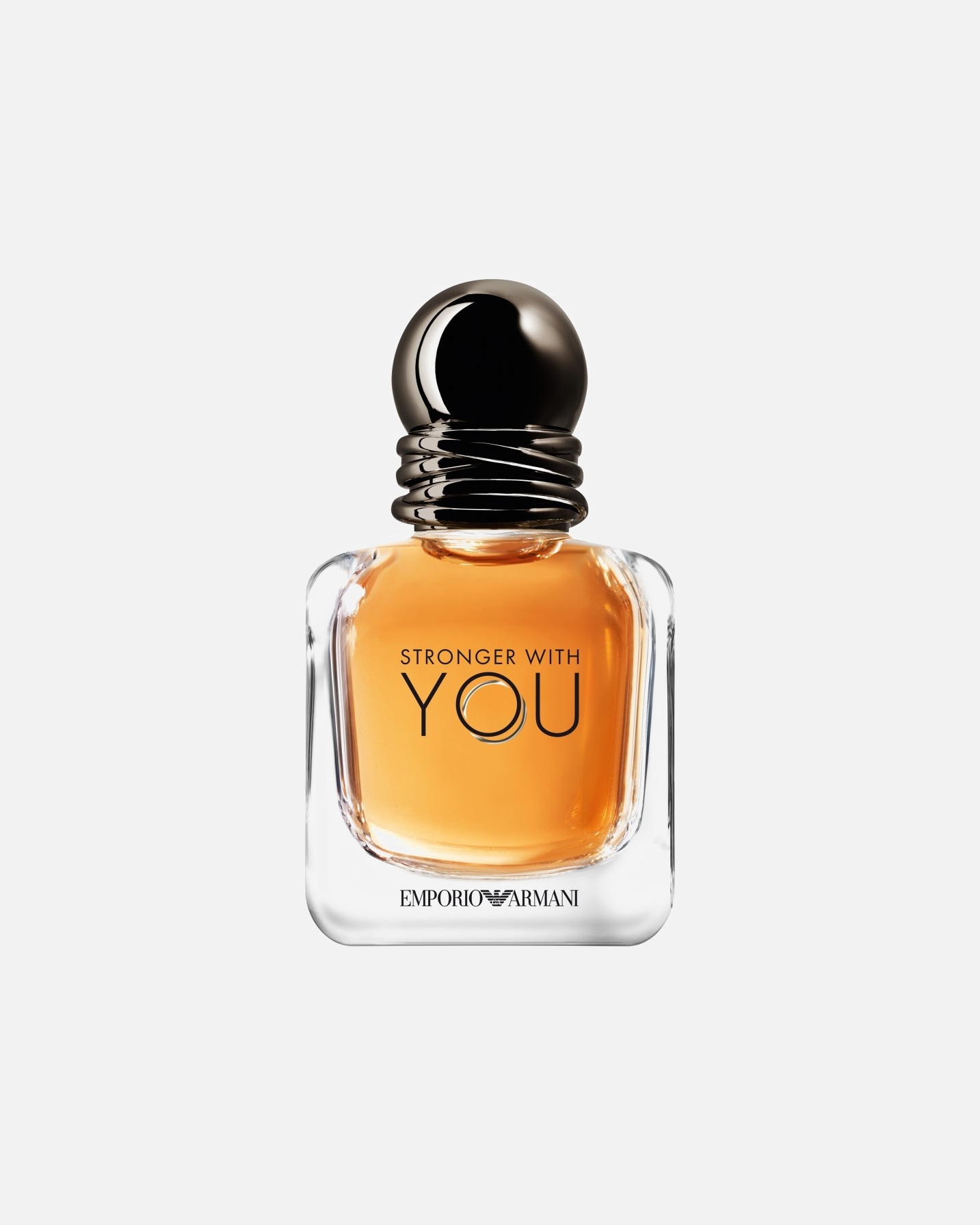 Armani Stronger With You Eau de Toilette