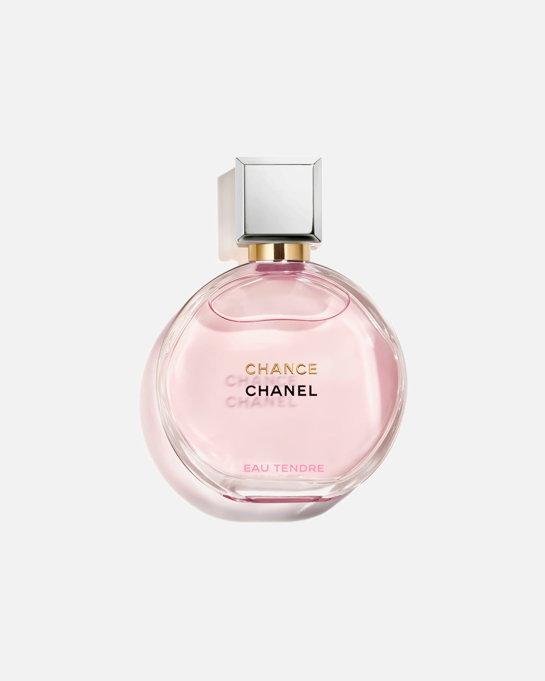 CHANEL CHANCE EAU TENDRE EAU DE PARFUM VAPORISATEUR