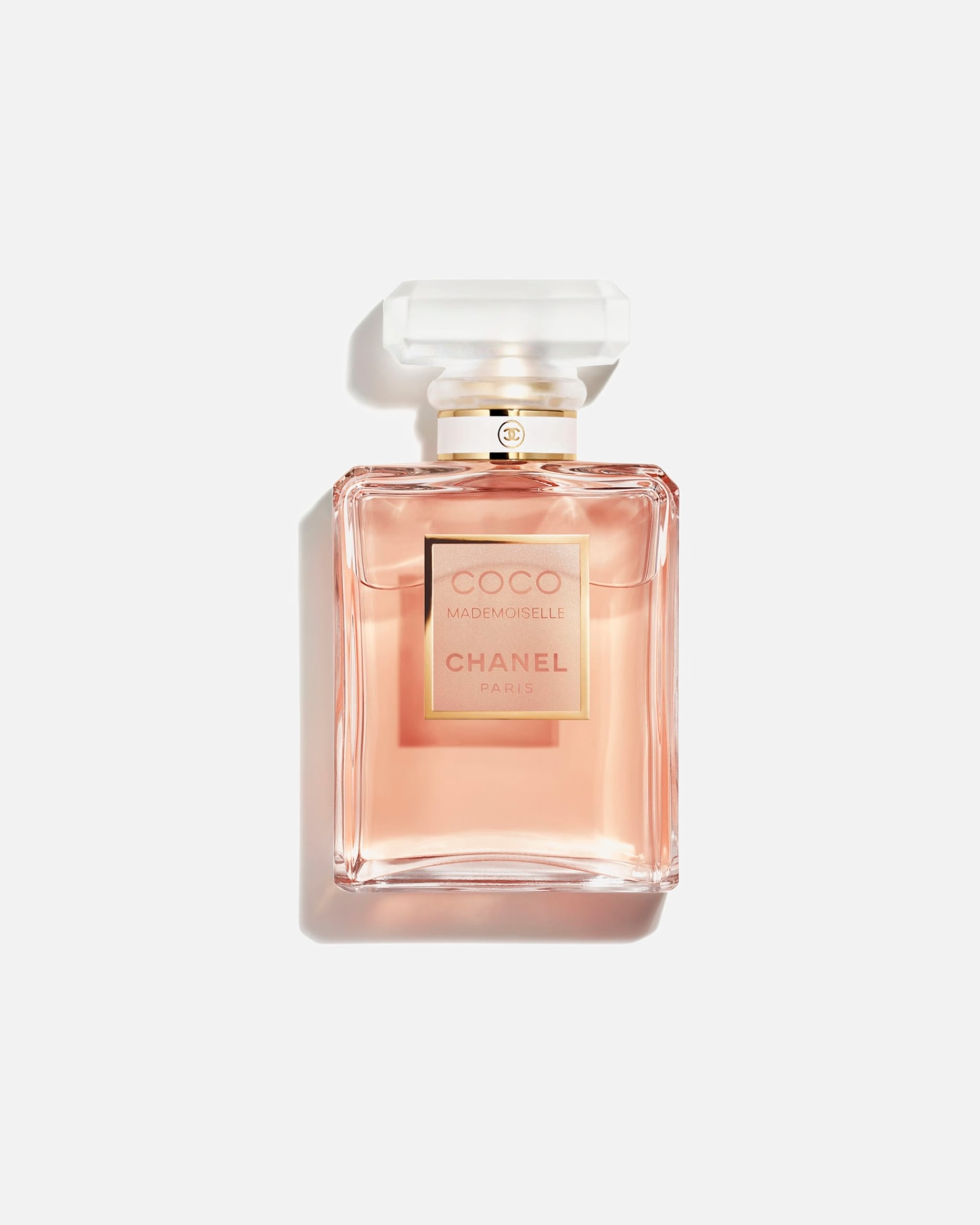 CHANEL COCO MADEMOISELLE EAU DE PARFUM VAPORISATEUR