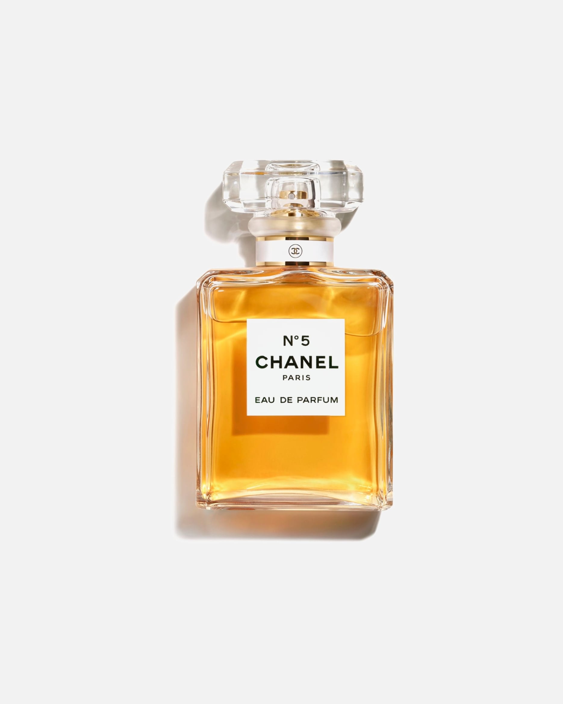 CHANEL N°5 EAU DE PARFUM VAPORISATEUR