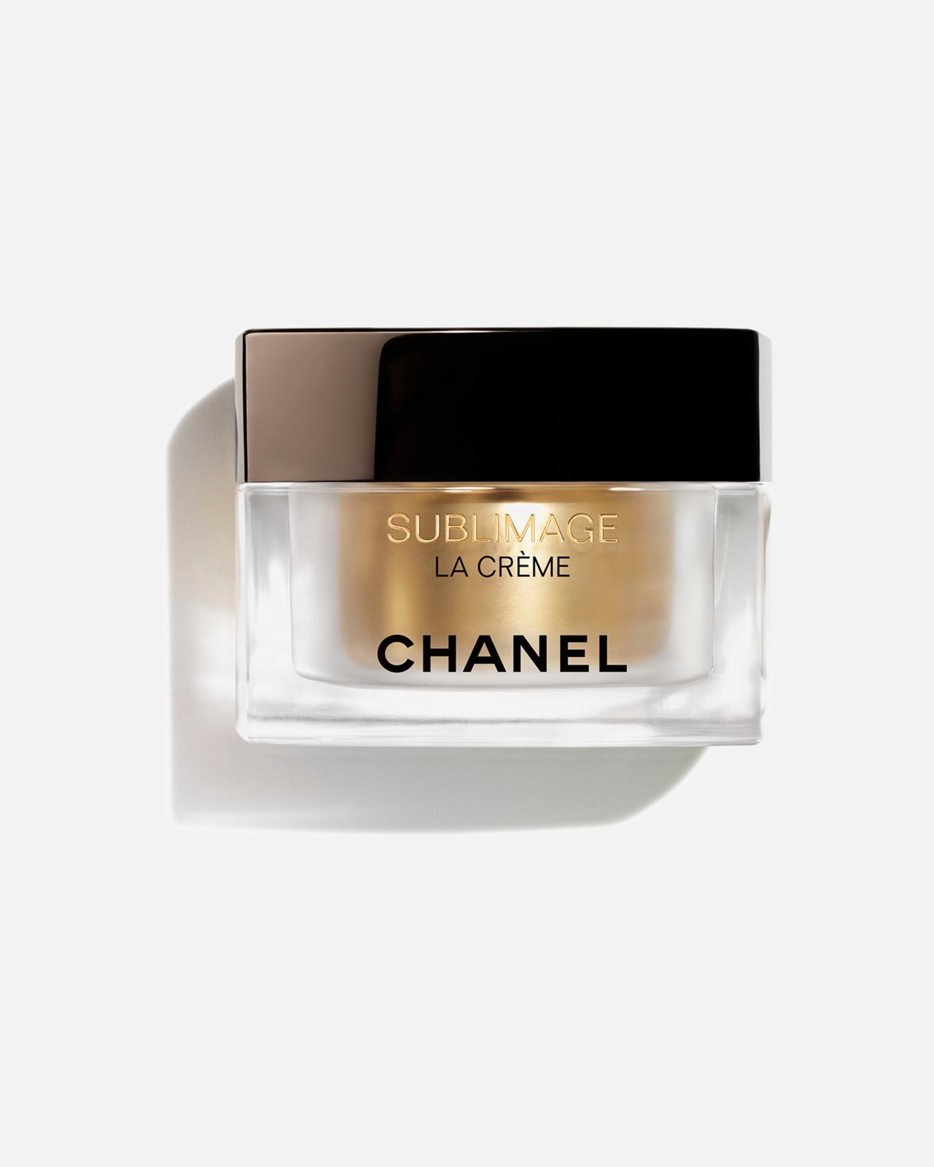 CHANEL SUBLIMAGE LA CRÈME TEXTURE UNIVERSELLE