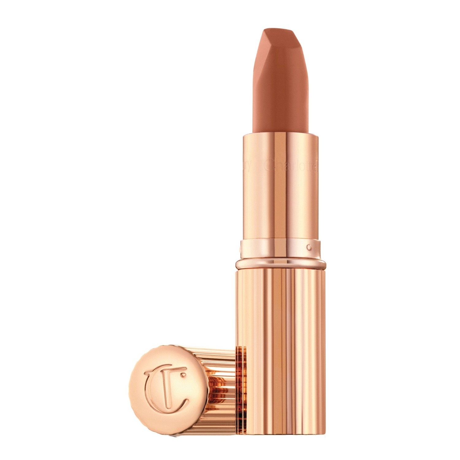 Charlotte Tilbury Lippenstift MATTE REVOLUTION CATWALKING