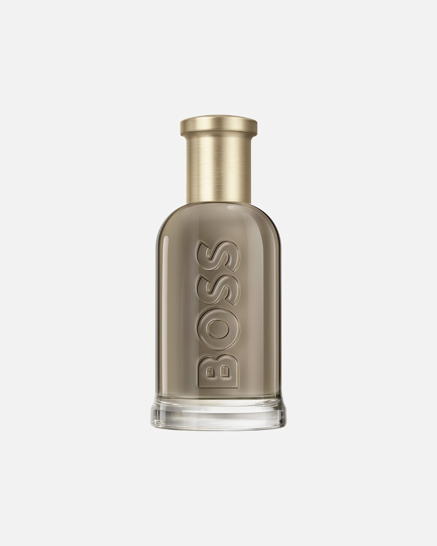 Hugo Boss Boss Bottled