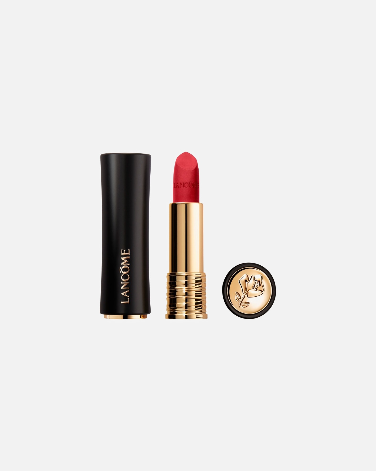 Lancôme L'Absolu Rouge Drama Matte