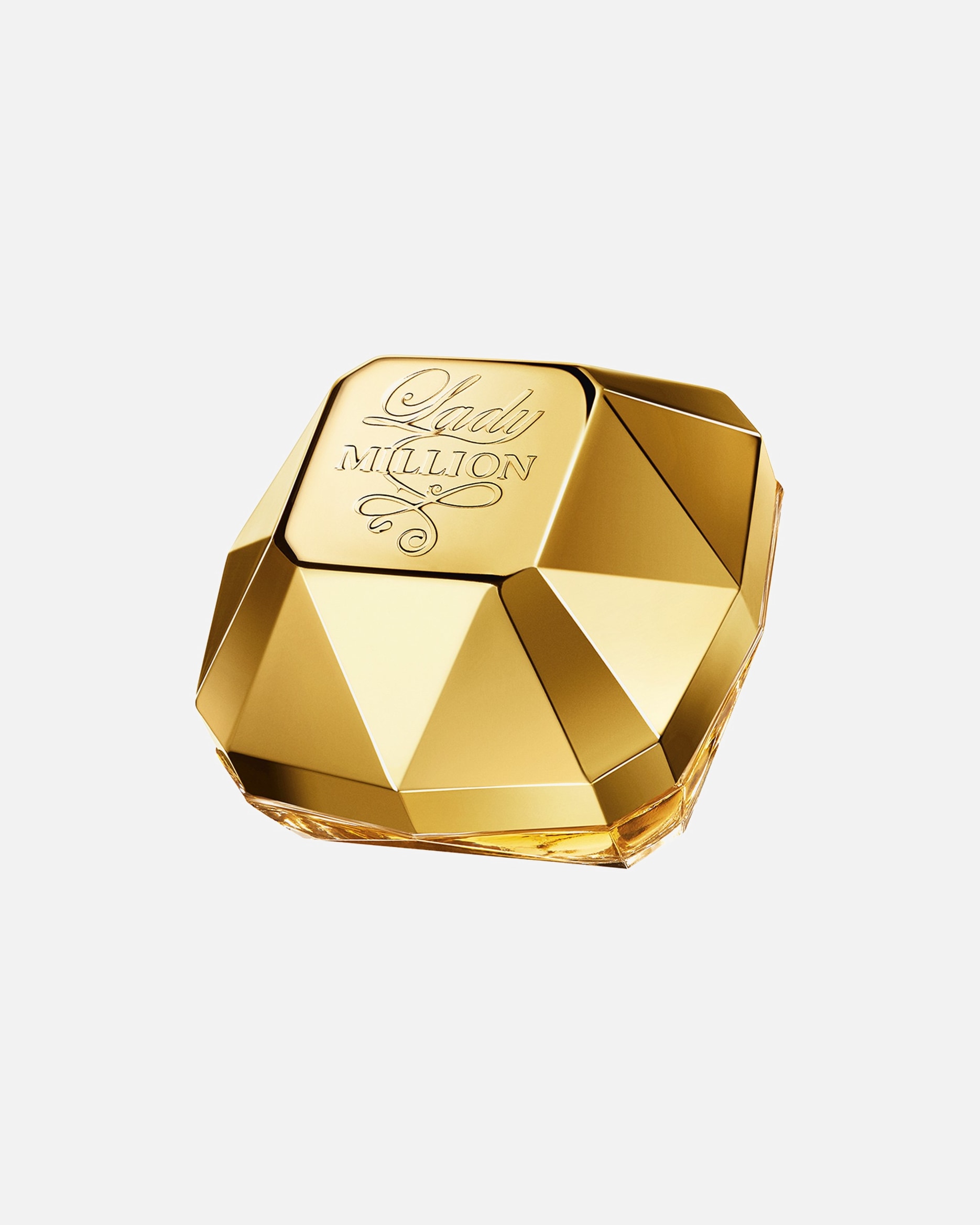 Paco Rabanne Lady Million