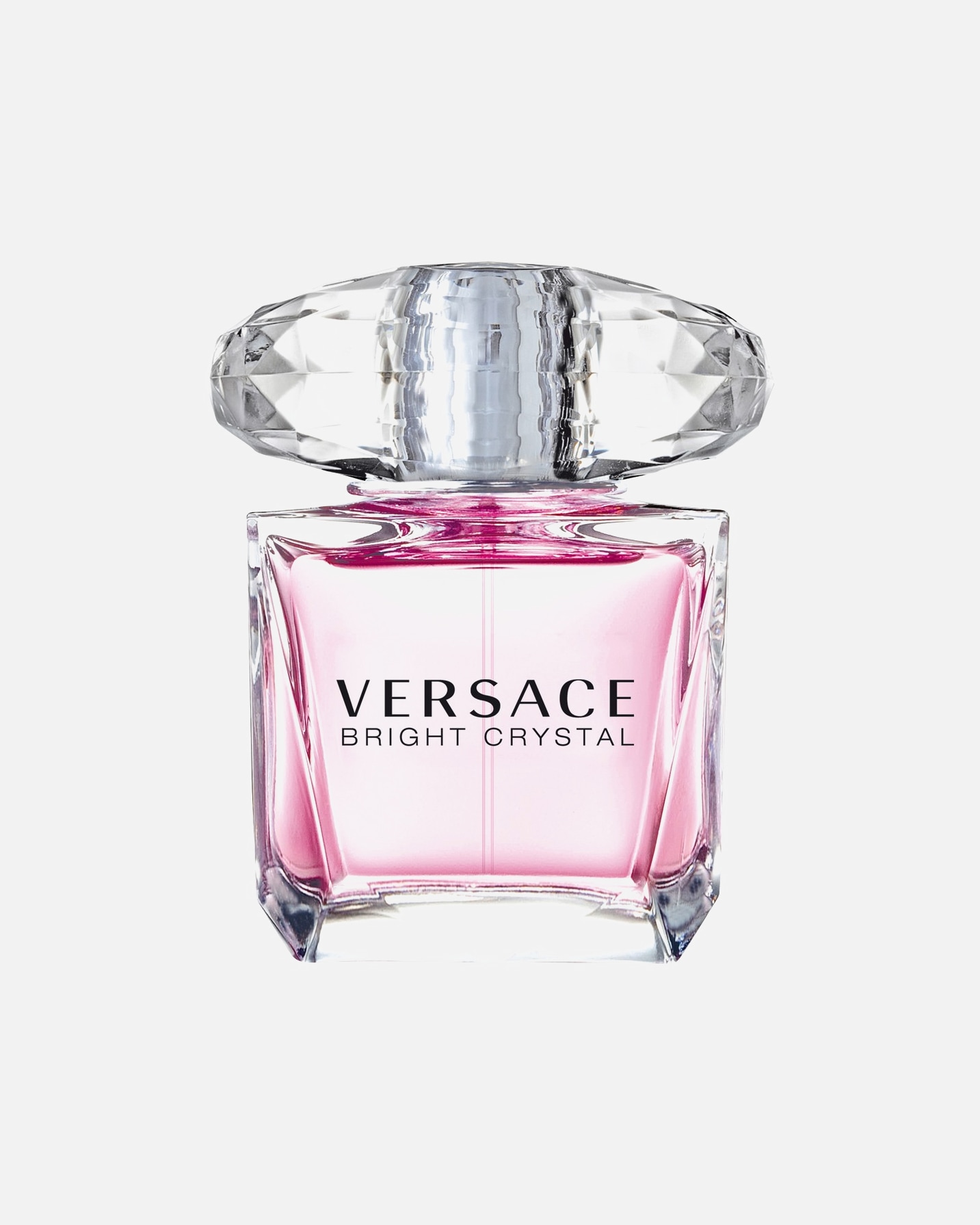 Versace Bright Crystal Eau de Toilette