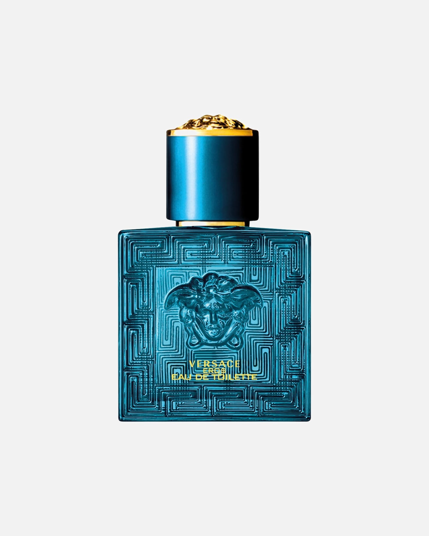 Versace Eros Eau de Toilette
